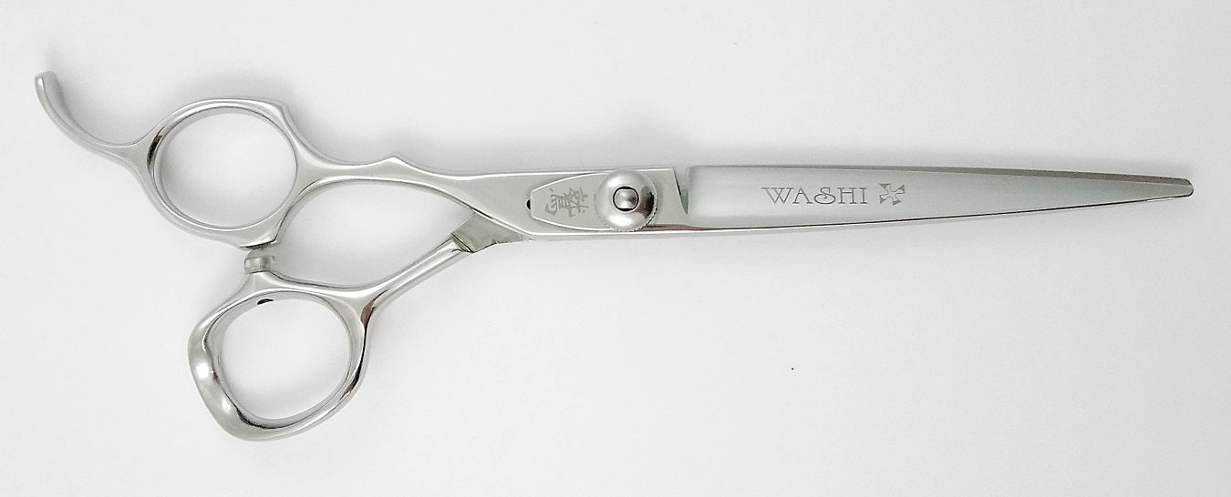 Long left-handed Scissors : LUXL