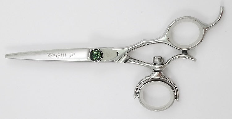Hair Scissors with special function : MSS