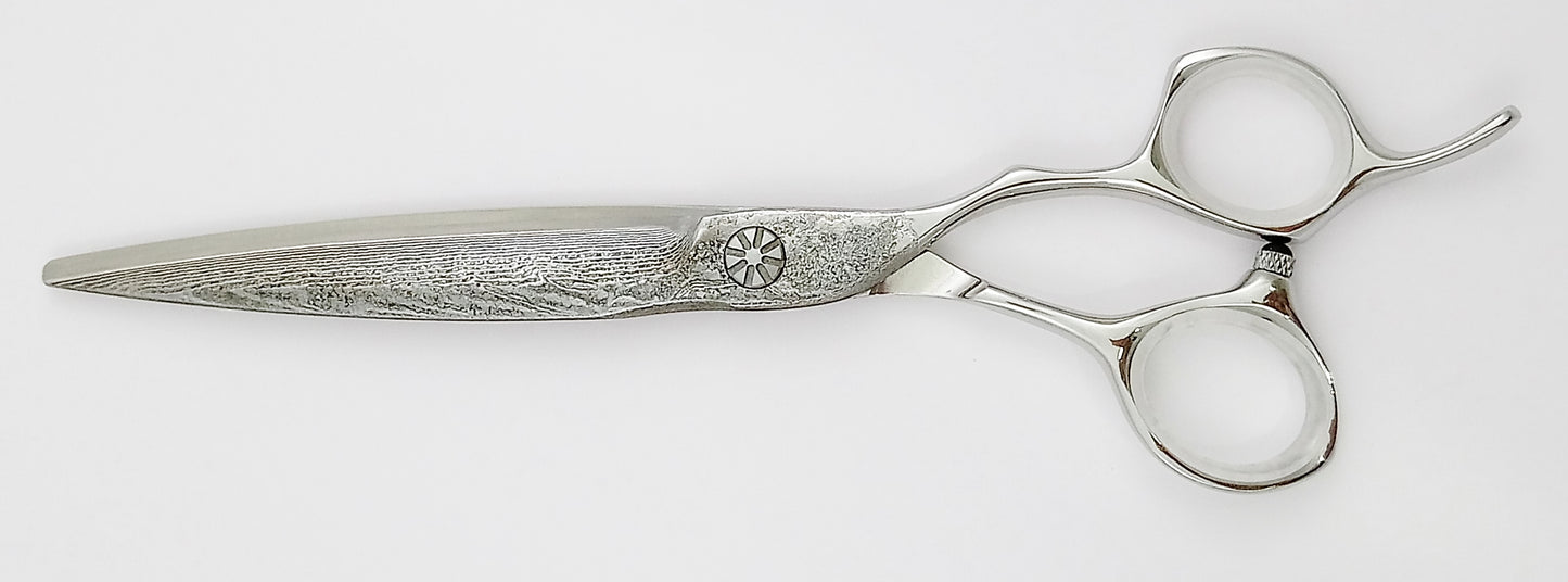 High End Scissors : Molly