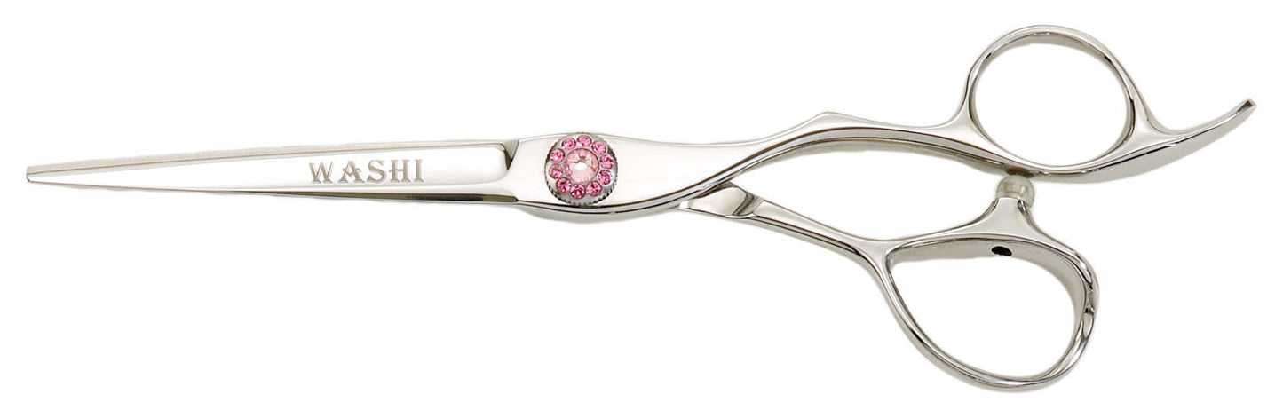 High End Scissors : PATTY