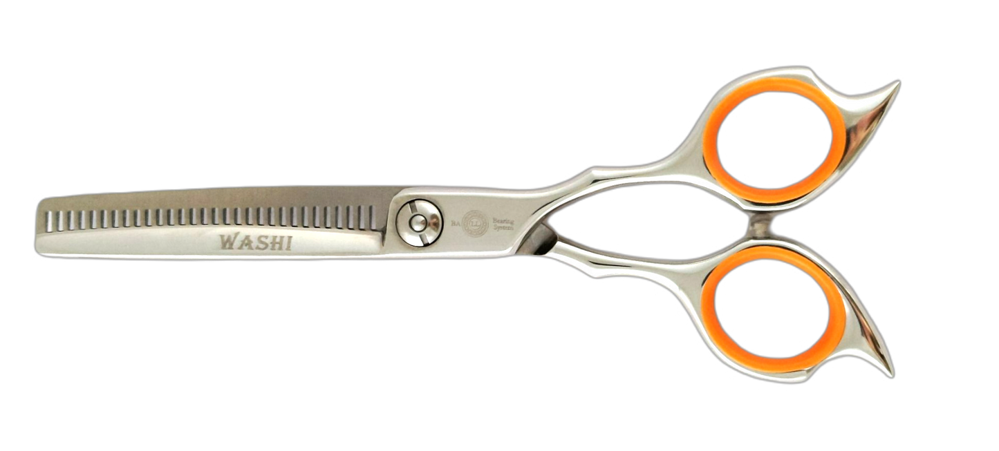 Hair Thinning Scissors : ROCK-T