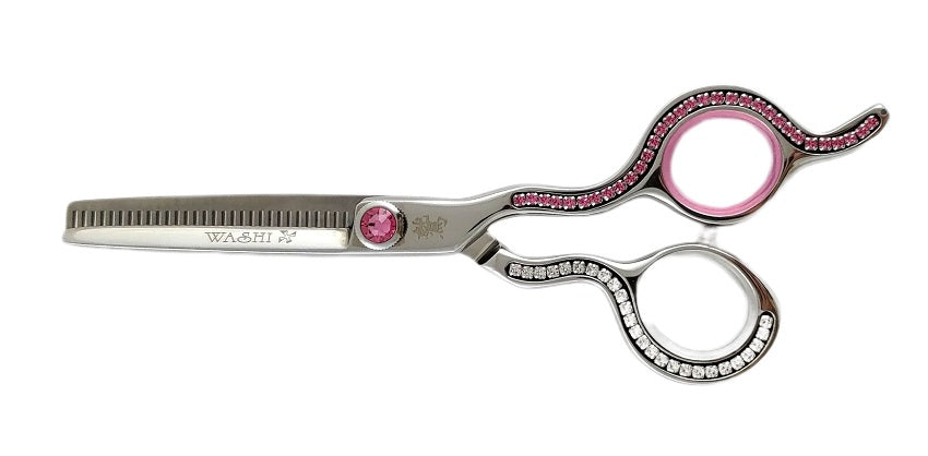 Hair Thinning Scissors : STONE-T