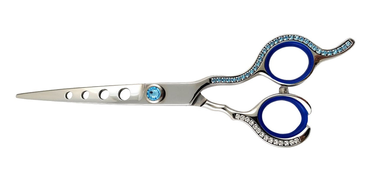 Hair Scissors : STONE-c-65