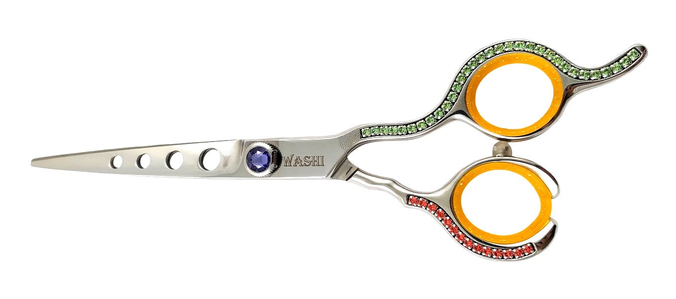 Hair Scissors : STONE-c-65