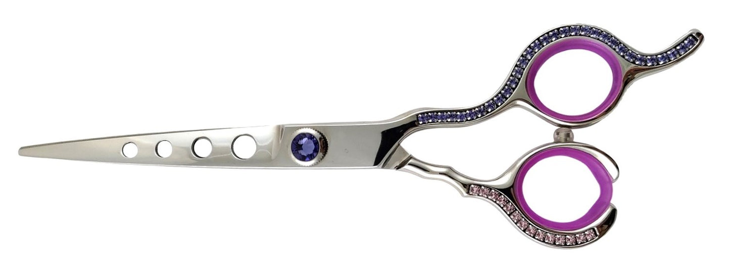 Hair Scissors : STONE-c-65