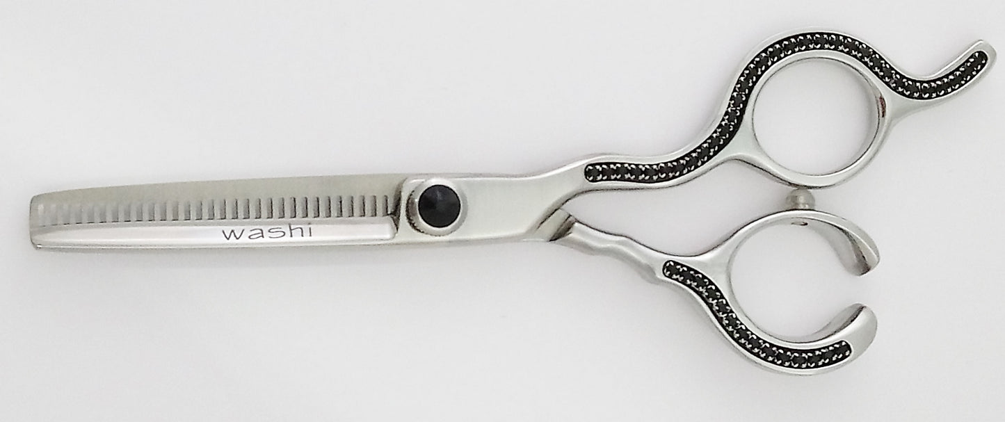 Hair Thinning Scissors : STONE-c-T