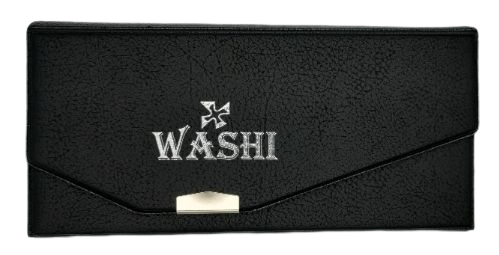 ヘアーセニングシザー:WS12-T