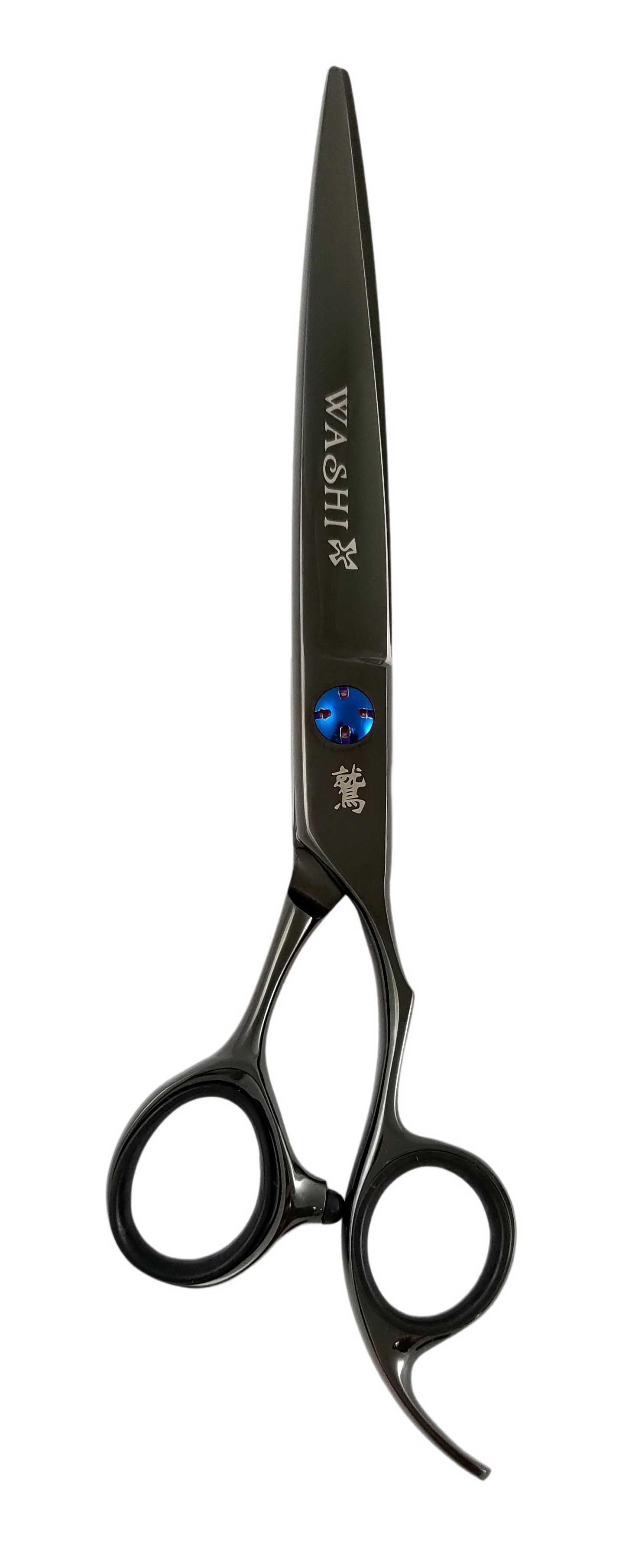 Long Hair-Scissors with color no. UFO(K)-long