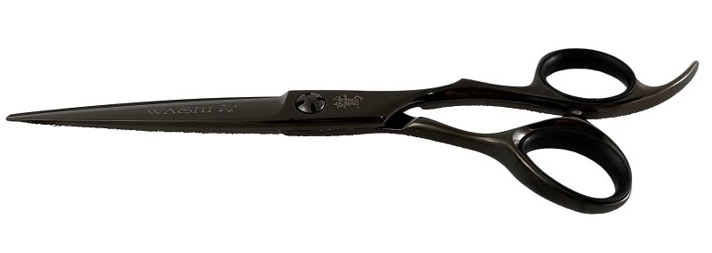 Long Hair-Scissors with color no. UFO(K)-long