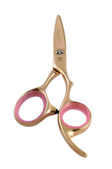 Hair-Scissors no. UFO(RC)