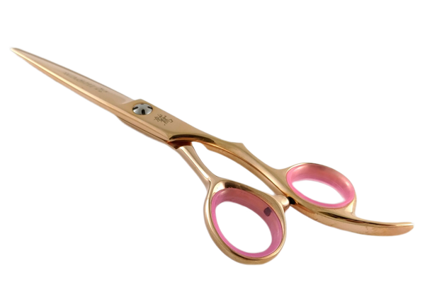 Hair-Scissors no. UFO(RC)