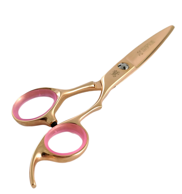 Hair-Scissors no. UFO(RC)