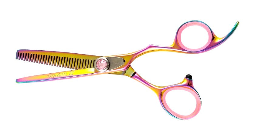 Matching Set Scissors : UF(GR)-set