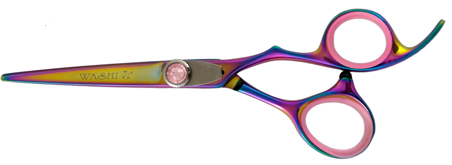 Matching Set Scissors : UF(GR)-set