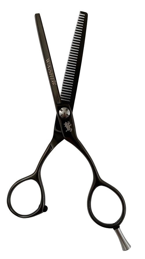 Matching Set Scissors : WS12(K)-set