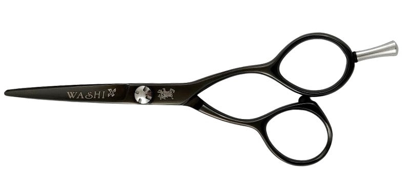 Hair Scissors : WS12(K)