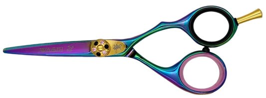 Hair-Scissors no. 2B(DR)