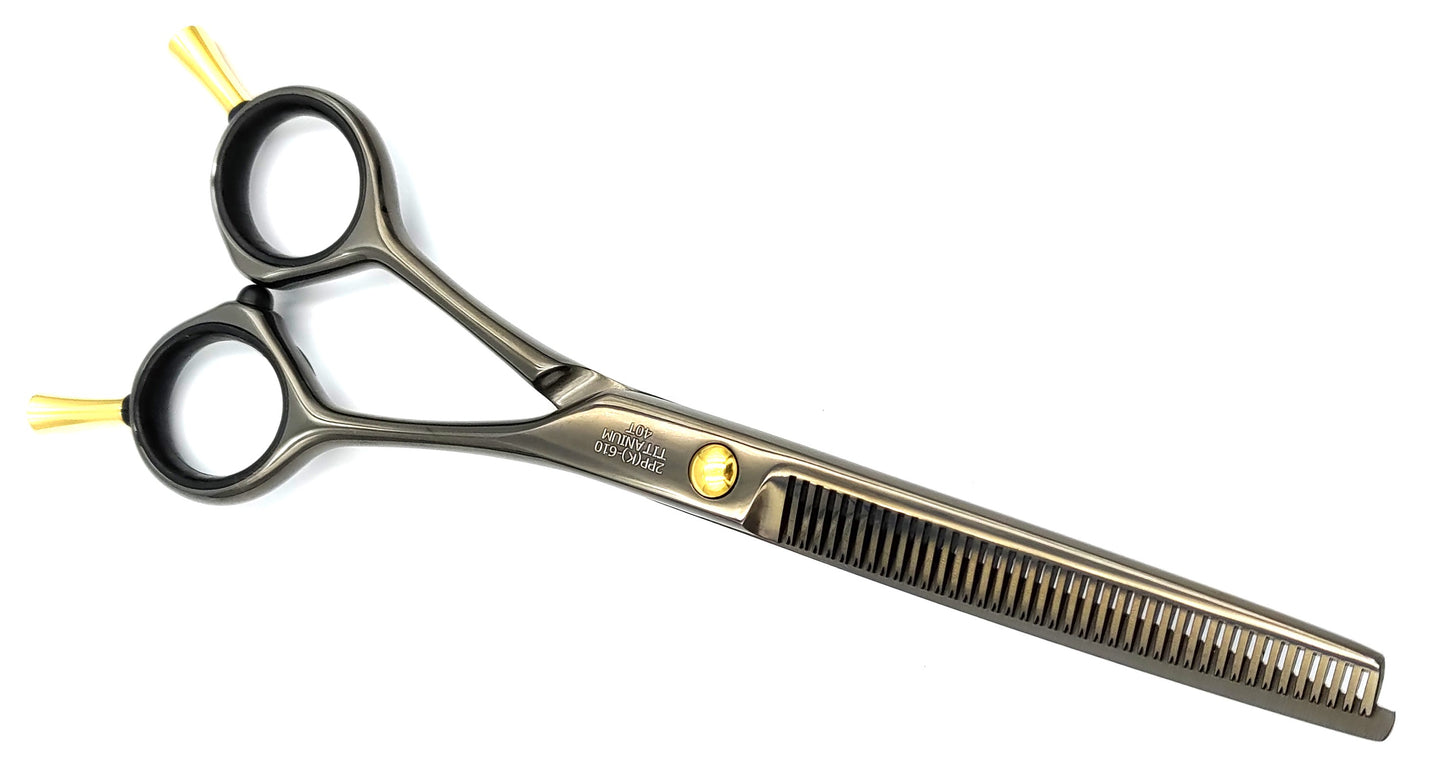Hair Thinning Scissors no. 2PP(K)-610-T