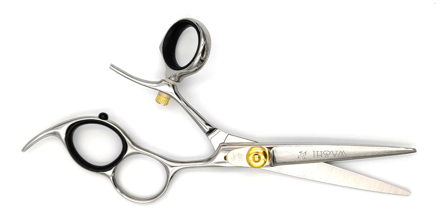 特殊機能付きヘアシザー：2S101