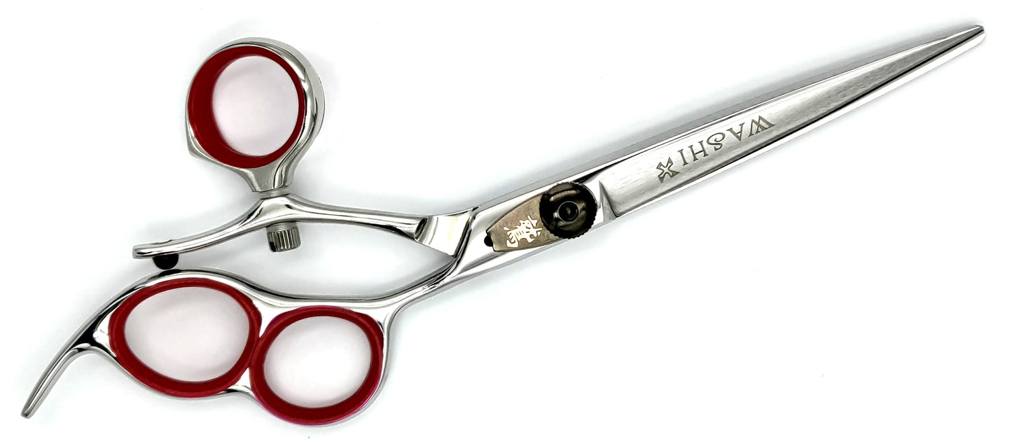 Long Swivel Scissors : 2S101-65