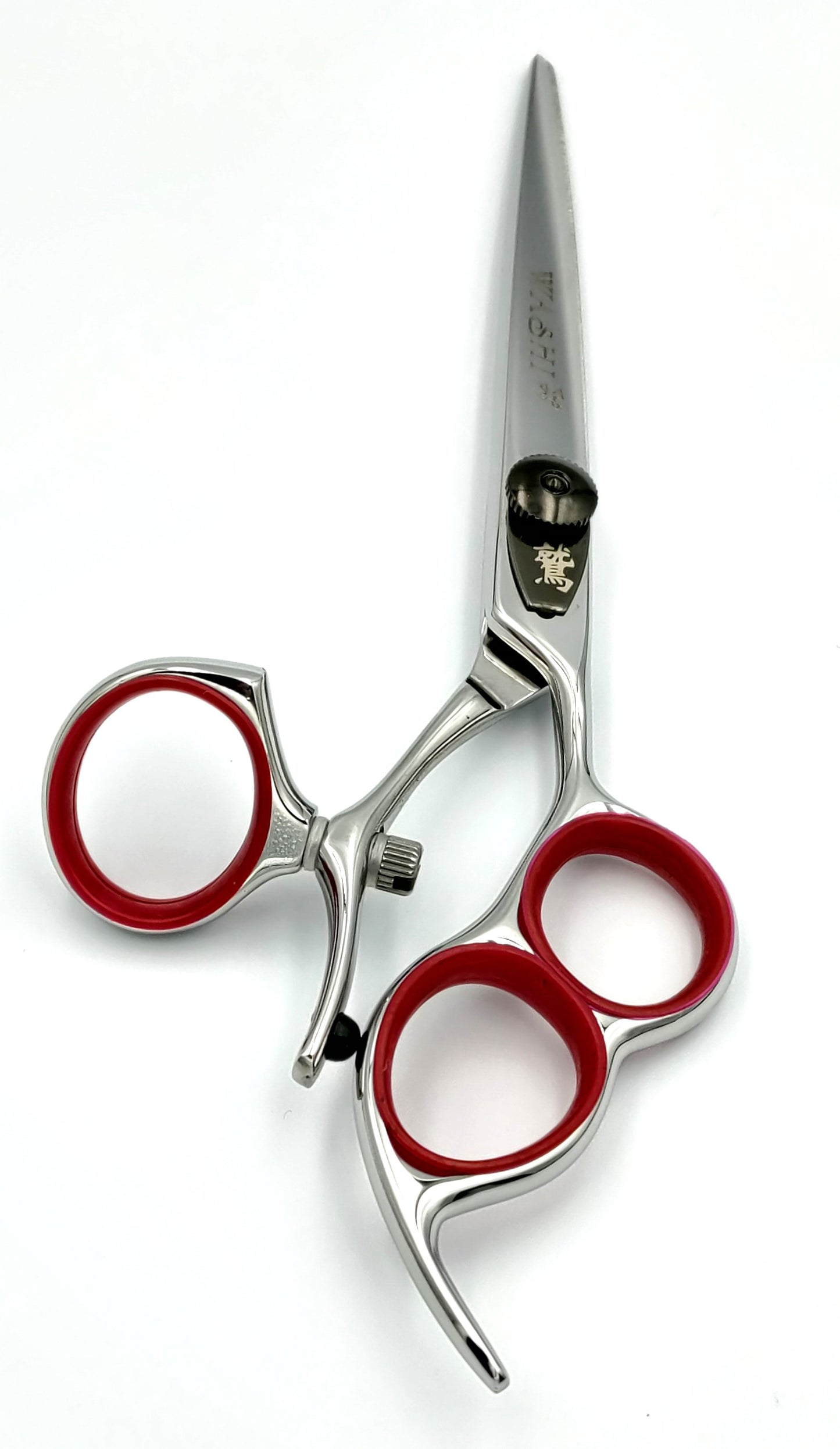 Long Swivel Scissors : 2S101-65