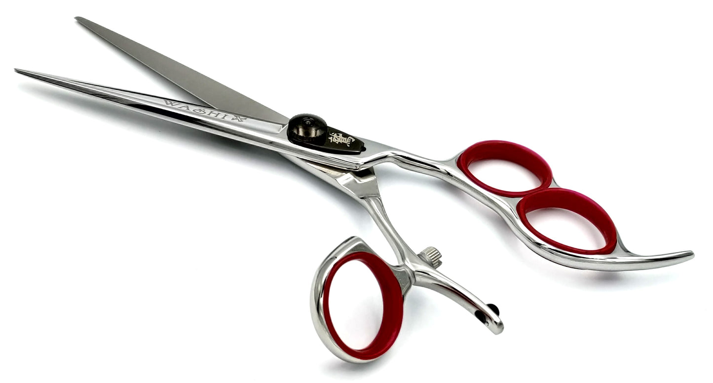 Long Swivel Scissors : 2S101-65