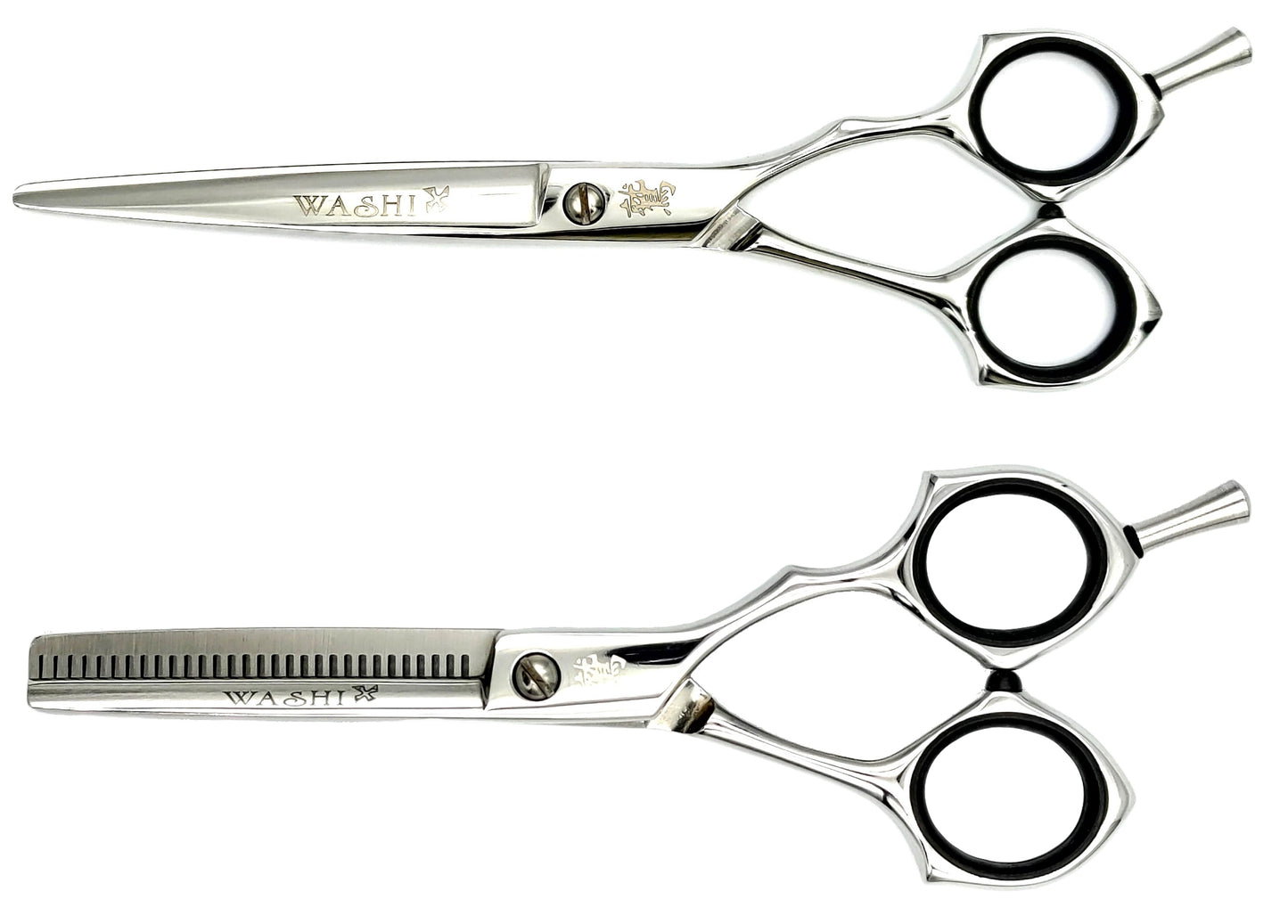 Matching Set Scissors : 6P03-set