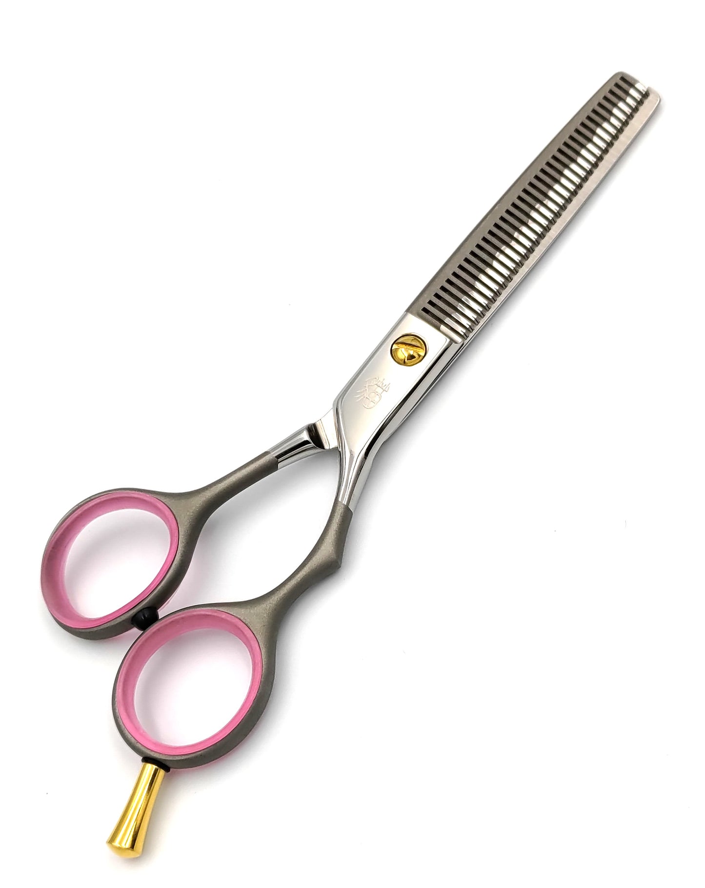 Hair-Scissors with sand decor HERCAT #9F09-sand-T