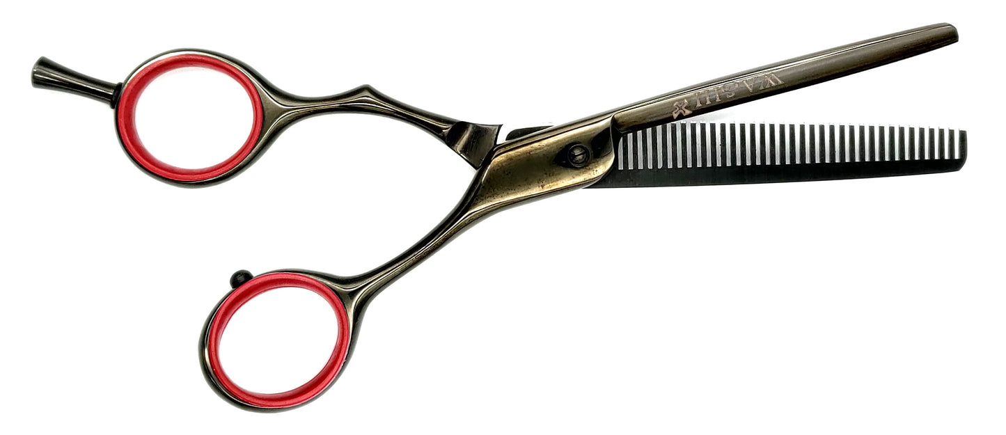 Hair Thinning Scissors no. 9F09(K)-T-x