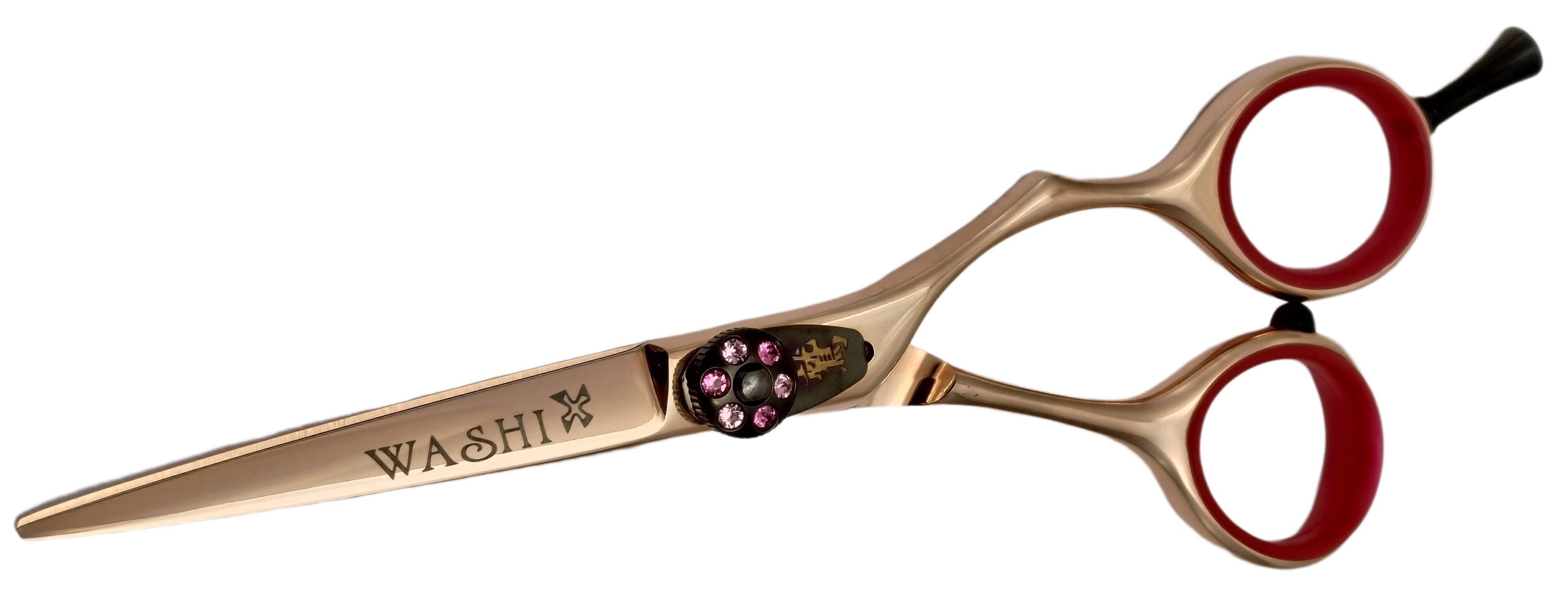 scissors club : washiscissors.shop – WASHIHERCAT SCISSORS (SLUX