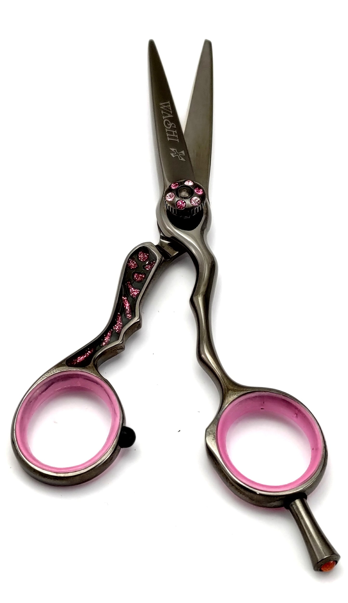 Matching Set Scissors : GO(K)-set-pink
