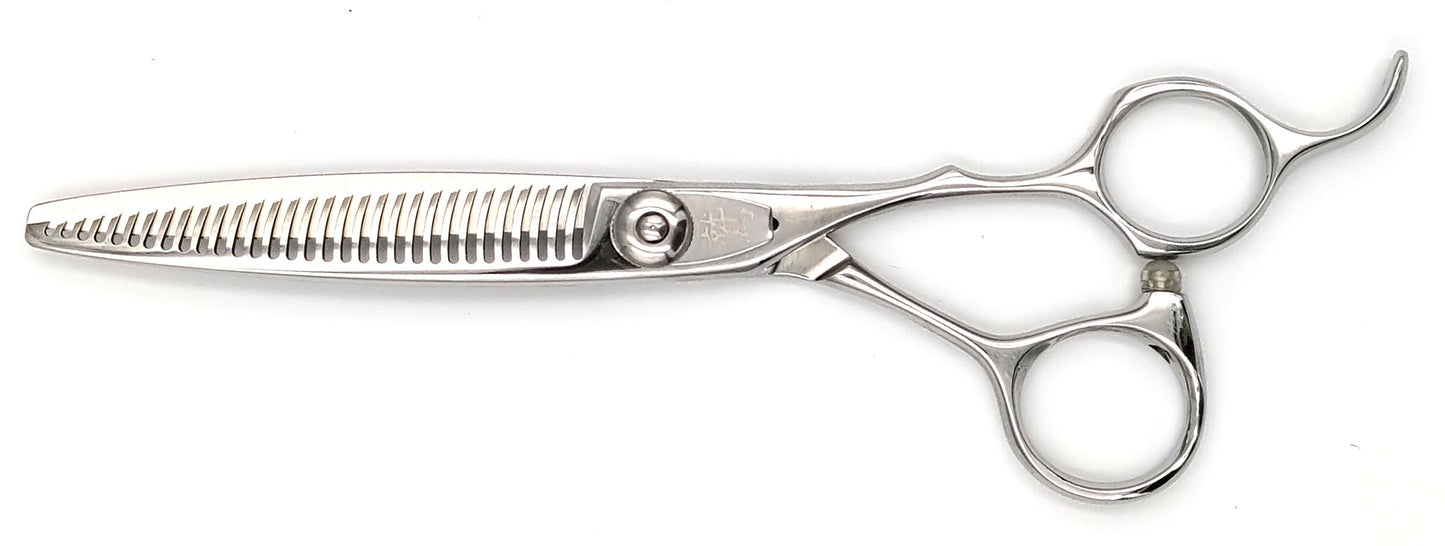 Hair Thinning Scissors : JAZZ-T