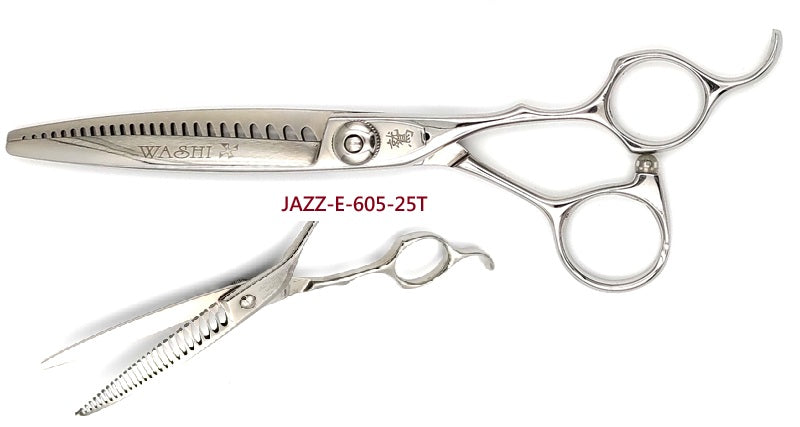 Hair Thinning Scissors : JAZZ-T