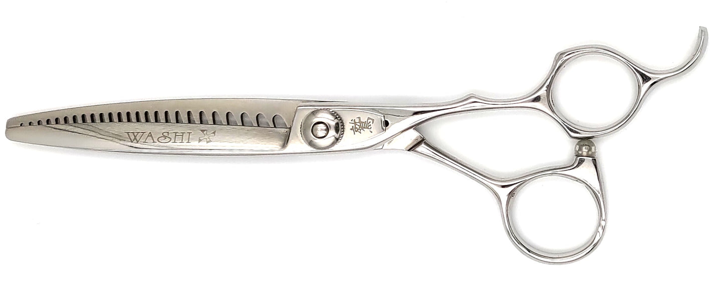 Hair Thinning Scissors : JAZZ-T