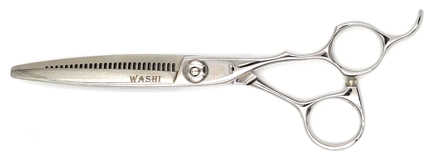 Hair Thinning Scissors : JAZZ-T