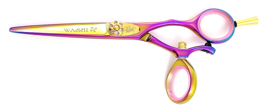 Hair Scissors with special function : KS(GR)