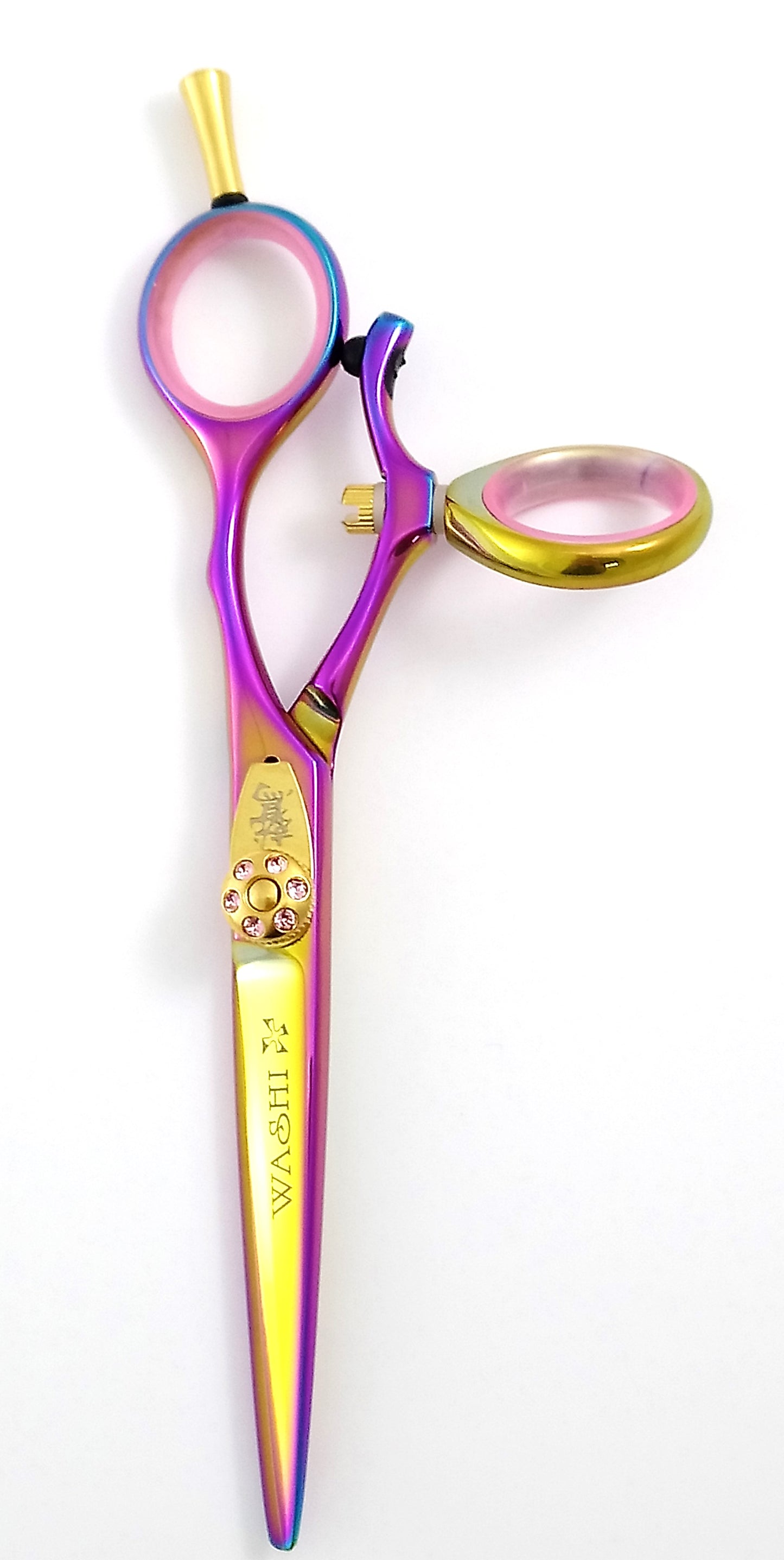Hair Scissors with special function : KS(GR)