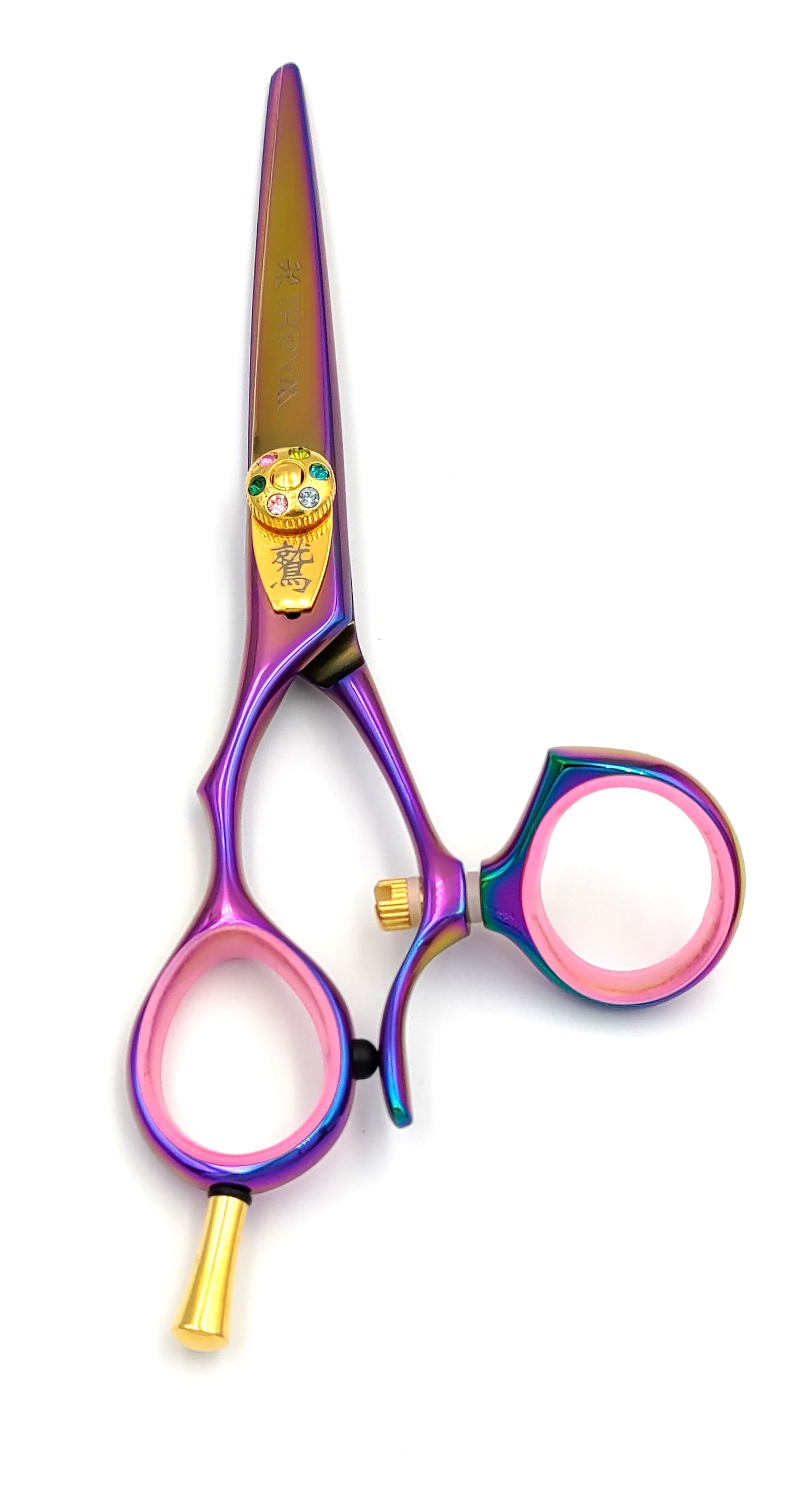 Hair Scissors with special function : LINS(GR)