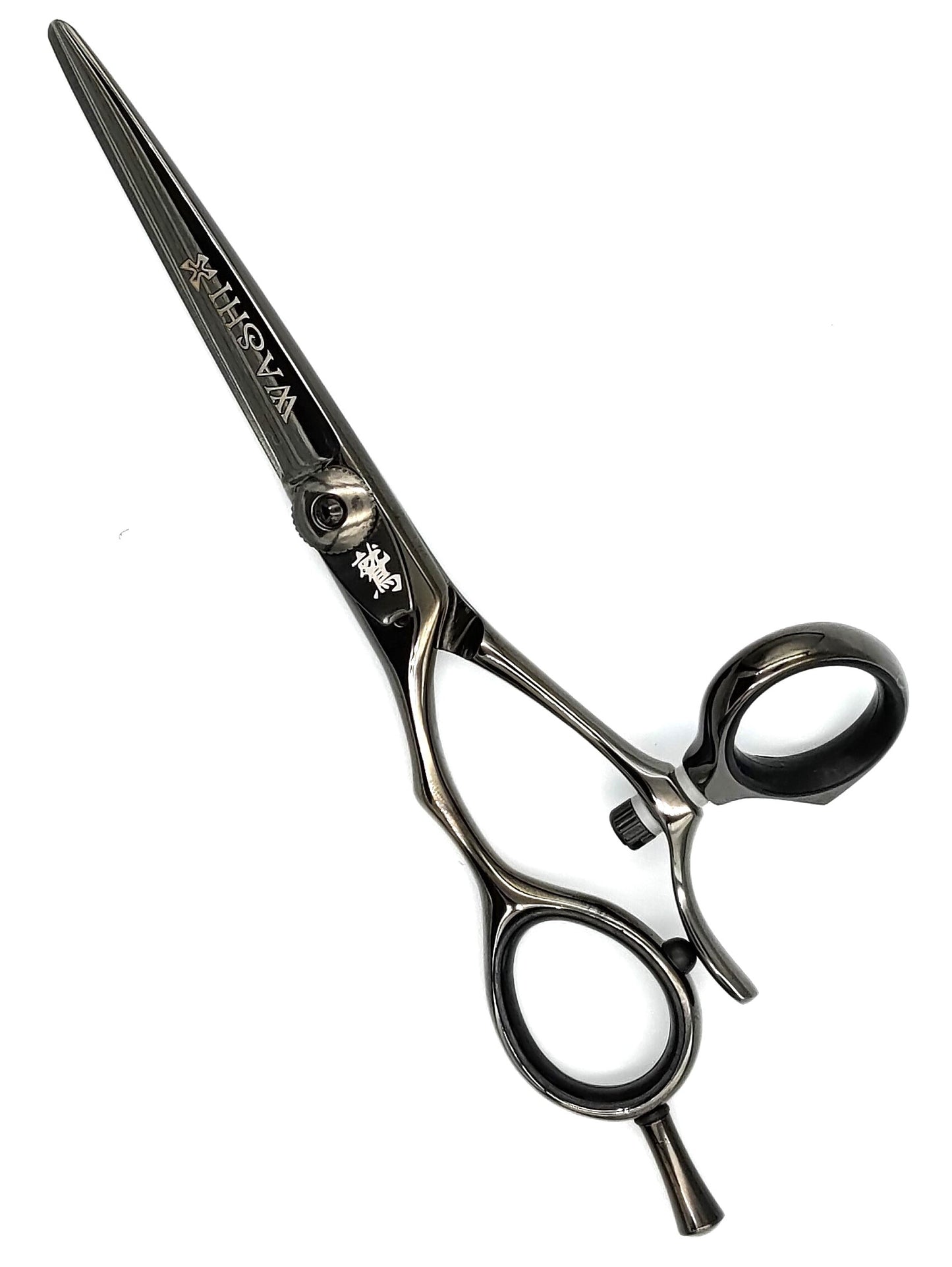 Hair Scissors with special function : LINS(K)