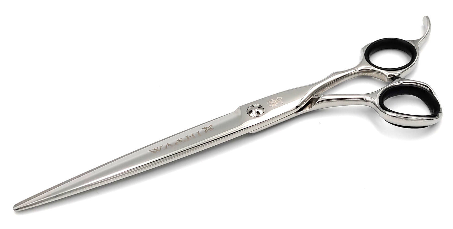 Barbering long Scissors WASHI# LUX-70