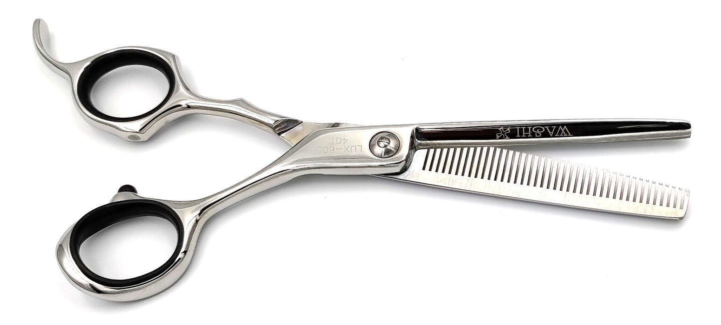 Hair Thinning Scissors : LUX-T