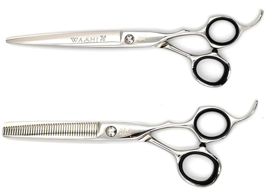 Matching Set Scissors : LUX-set