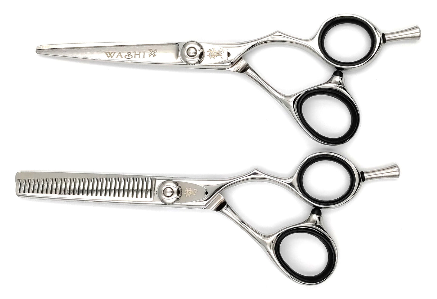 Matching Set Scissors : UE-set