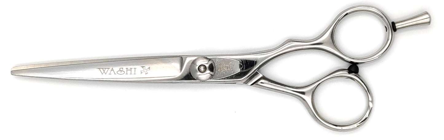 High End Scissors : SABLE