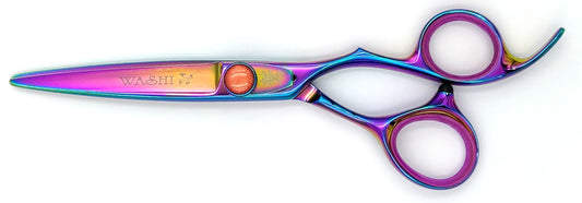 Hair-Scissors no. UFO(DR)