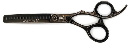 Hair Scissors with color : UF(K)-T