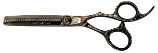Hair Scissors with color : UF(K)-T