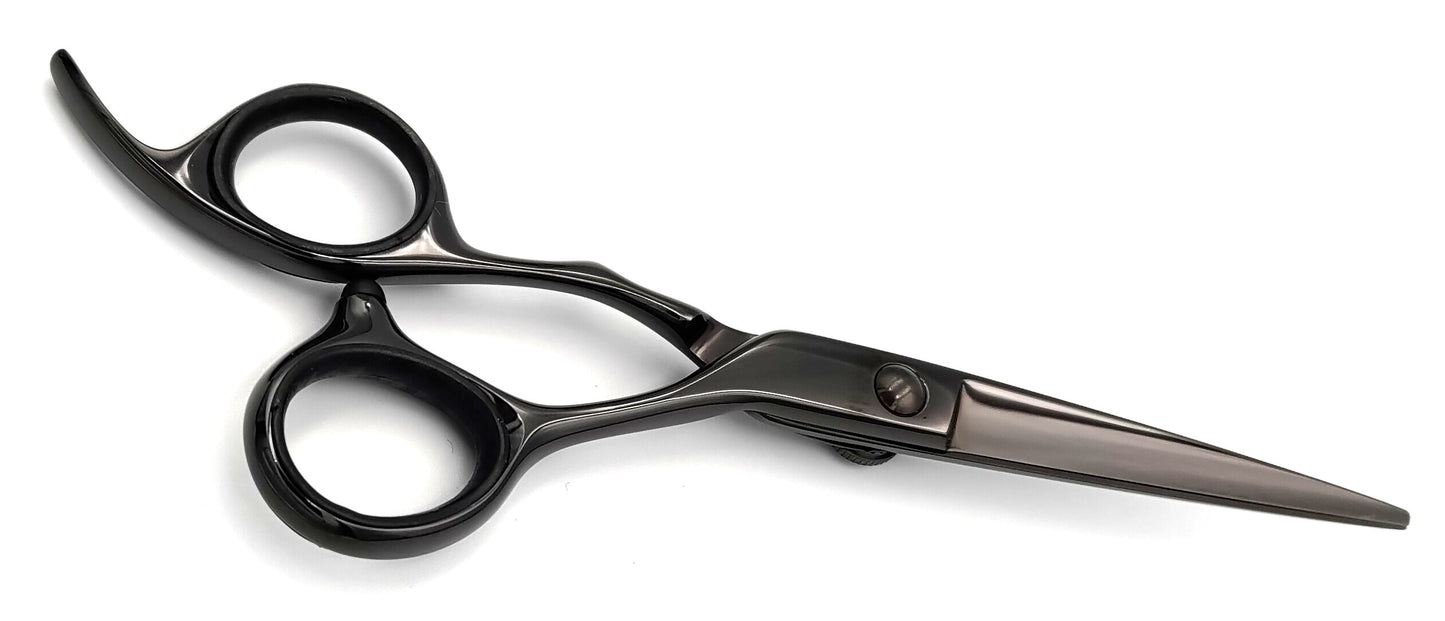 Hair-Scissors with color WASHI #UF(K)