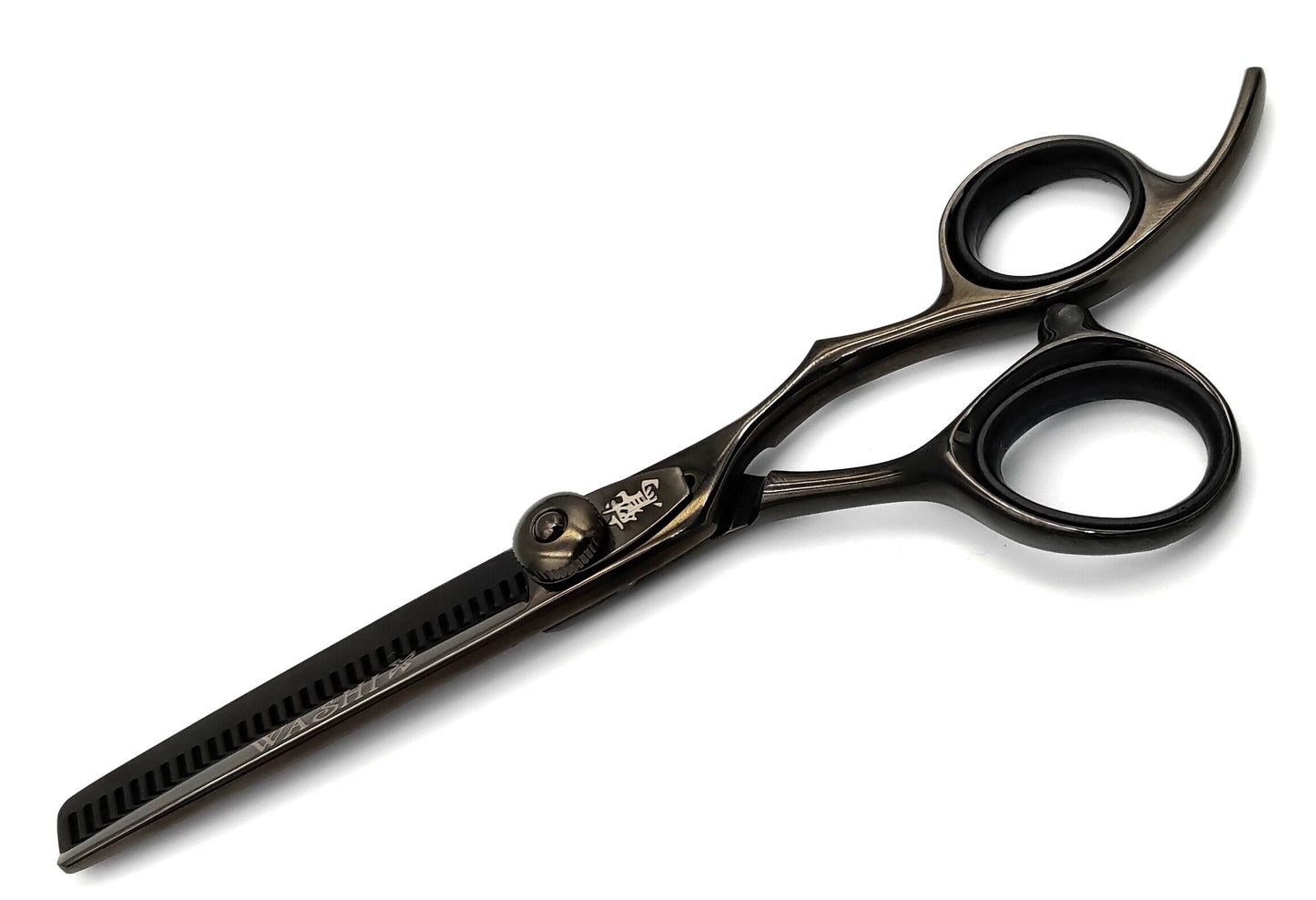 Hair Scissors with color : UF(K)-T