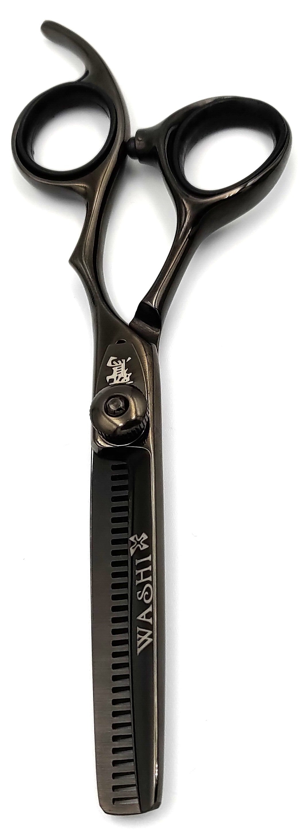 Hair Scissors with color : UF(K)-T